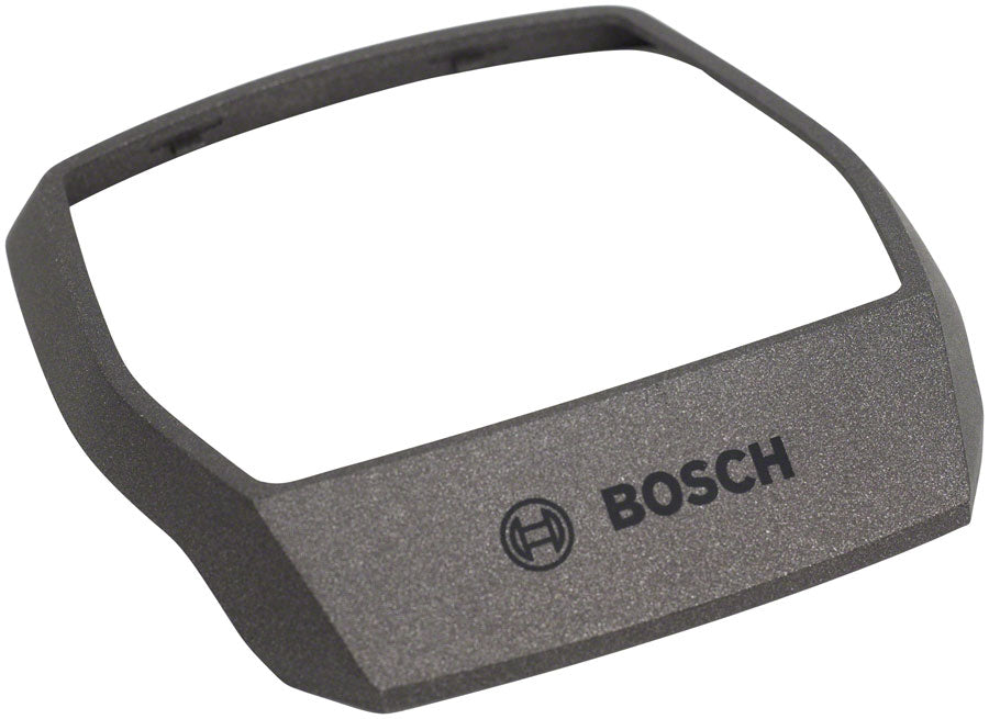 Bosch Intuvia Design Mask Replacement Head Unit Cover Platinum BDU2XX BDU3XX