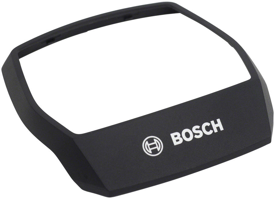 Bosch Intuvia Design Mask Anthracite BDU2XX BDU3XX, Replacement Head Unit Covers