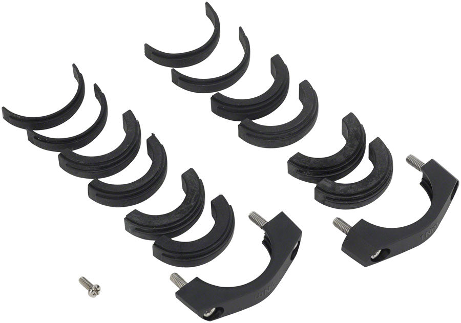 Bosch Display Holder Mounting Kit Purion, Intuvia And Kiox