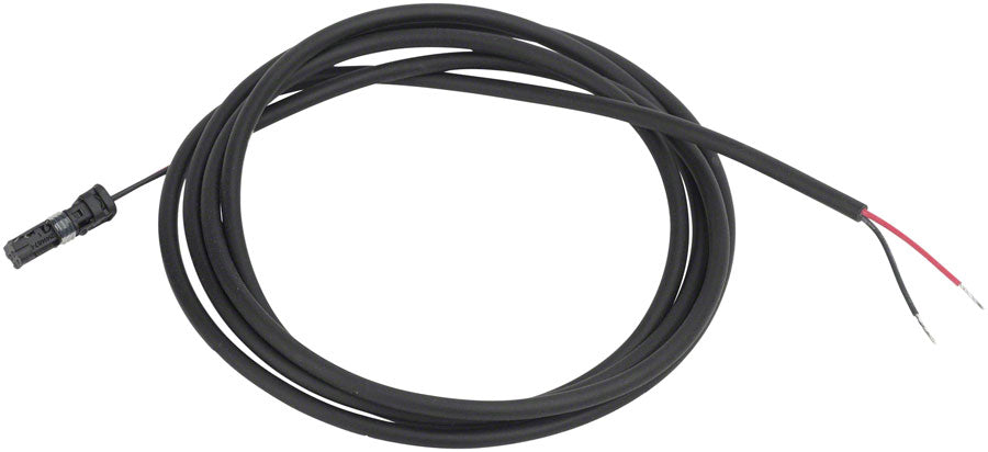 Bosch Taillight Cable - 1400mm