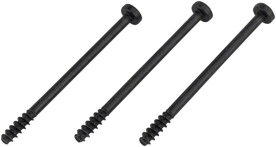 Bosch Design Cover Screws for BDU2XX Active and Performance Line Systems