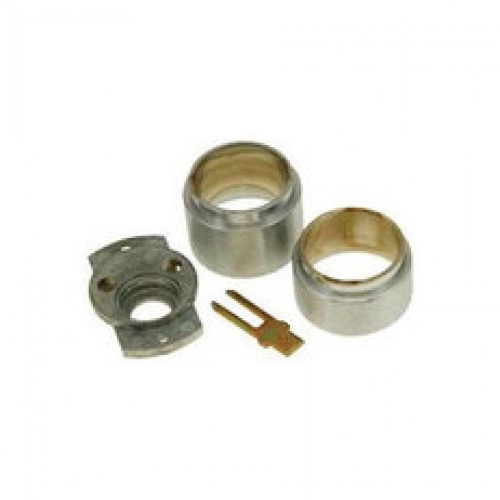 ET-BIC Alarm Lock Best I/C 6 &7 Pin Rim Cylinder Adapter Kit