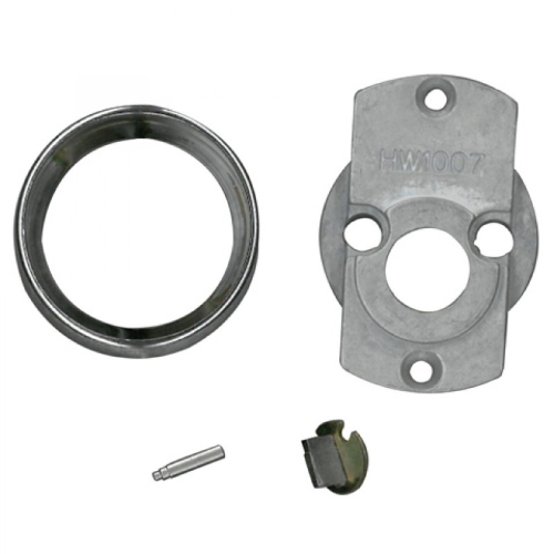 ET-YIC Alarm Lock Yale I/C Rim Cylinder Adapter Kit