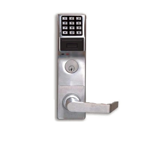 ETPDLS1G-C50 Alarm Lock Exit Device Trim Prepped Russwin/Yale