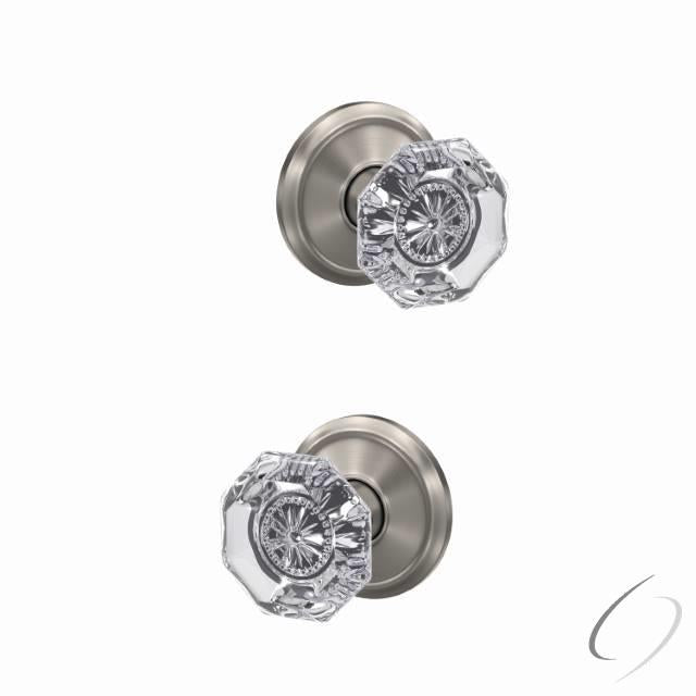 Schlage Alexandria Knob - FC series