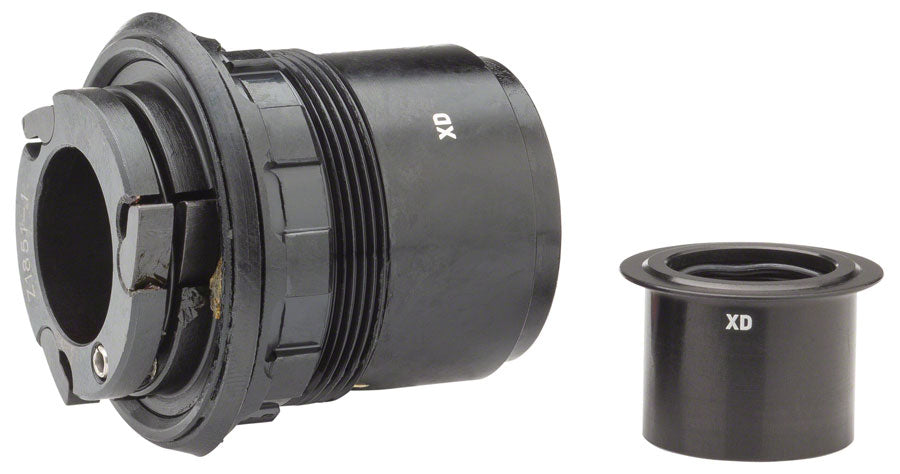 DT Swiss XD Freehub Body 3 Pawl 12 x 142mm includes end cap for 360/370 hubs