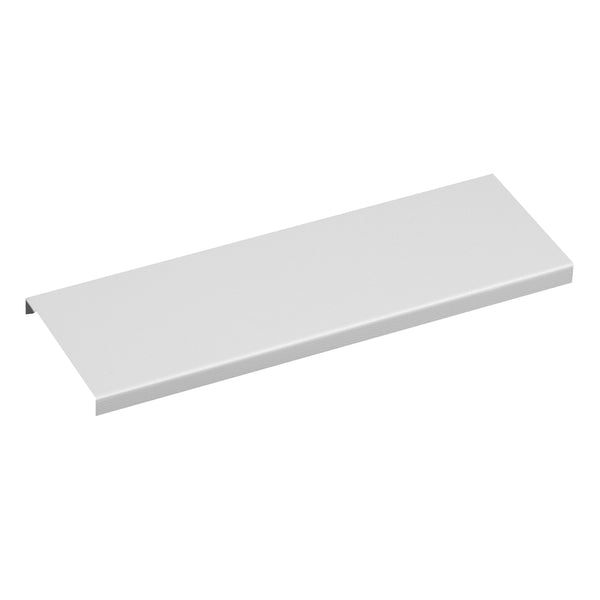 Closet Vault Full Shelf-Ivory