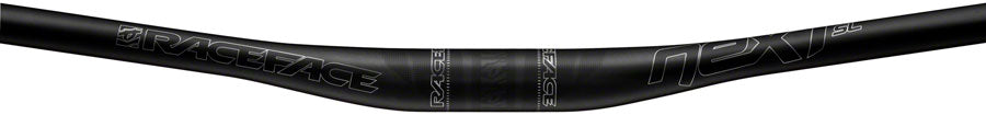 RaceFace Next SL Carbon Handlebar 35.0 x 740mm 10mm Rise Backsweep 8° Black