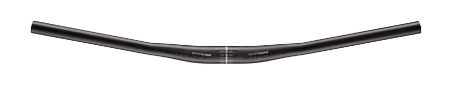 Ritchey Superlogic Rizer Carbon Handlebar 740mm 15mm Rise 9° Sweep 6° Bend 31.8