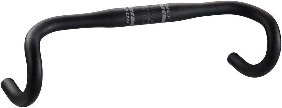 Ritchey Comp Curve Drop Handlebar Aluminum 31.8 Clamp 42mm Width BB Black