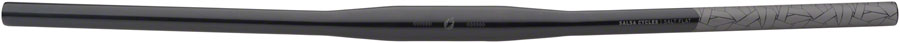 Salsa Salt Flat Deluxe Handlebar31.8 800mm widthBack 11°/Up 6° Black Aluminum