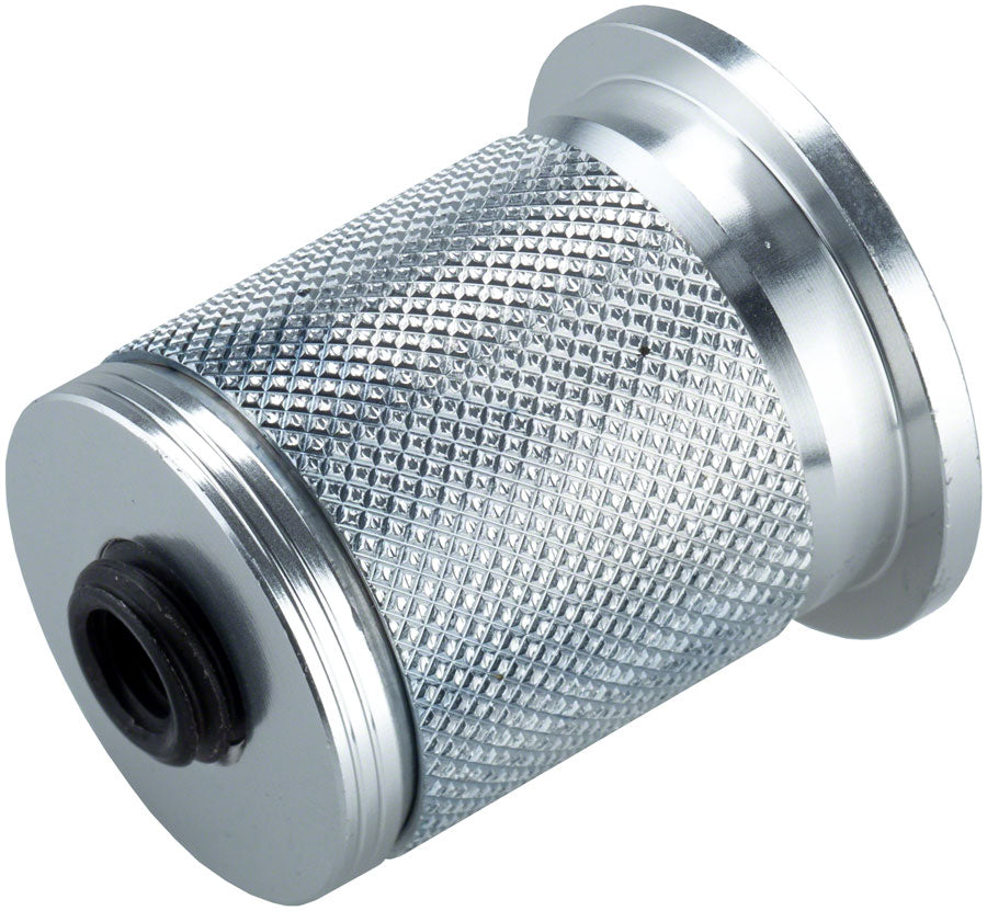 Wolf Tooth Compression Plug fits 1 1/8" Steerer 23.2 - 24.2 mm Diameter