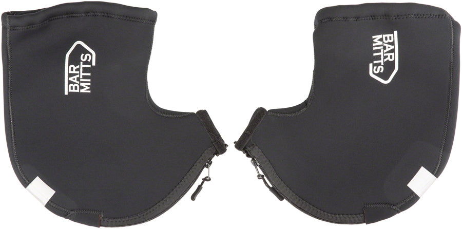 Bar Mitts Extreme Rd Pogie Handlebar Mittens Internally Routed Campy/SRAM/Newer