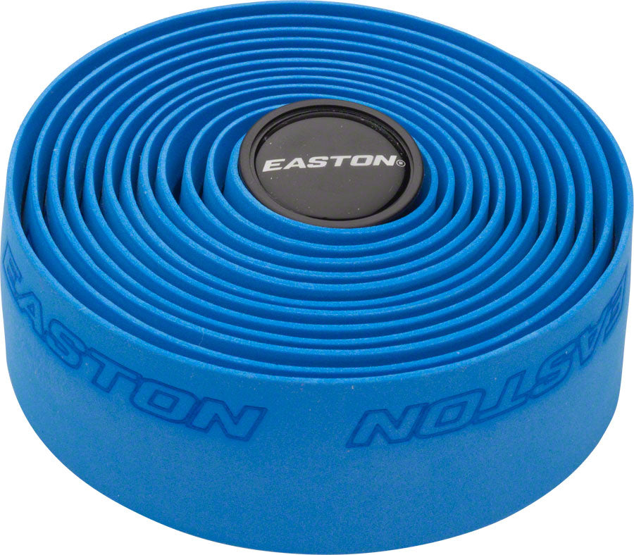 Easton EVA Foam Handlebar Tape Blue Adhesive Backed Drop Bar Tape