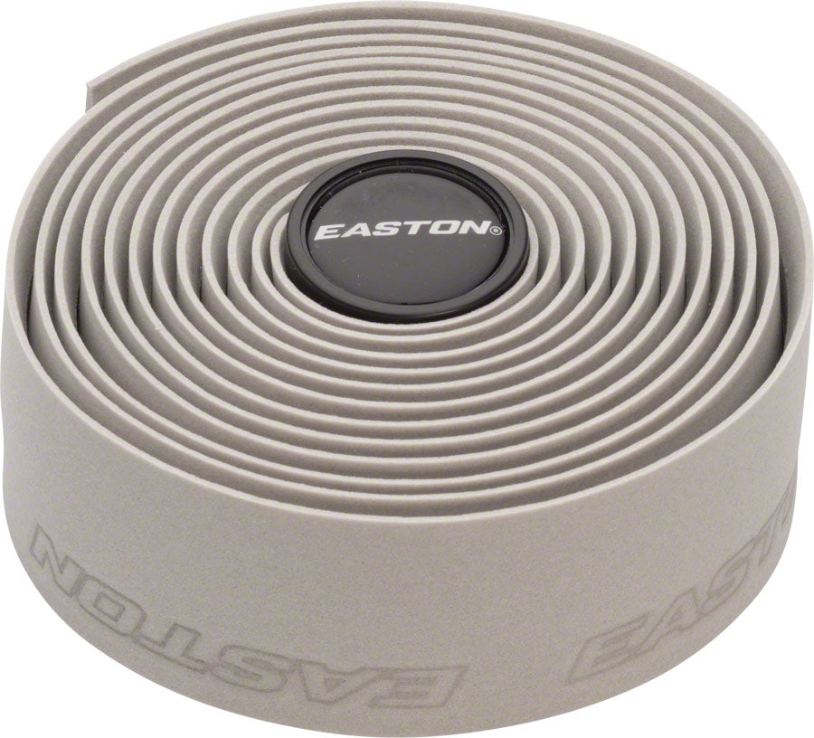 Easton EVA Foam Handlebar Tape Gray Adhesive Backed Drop Bar Tape