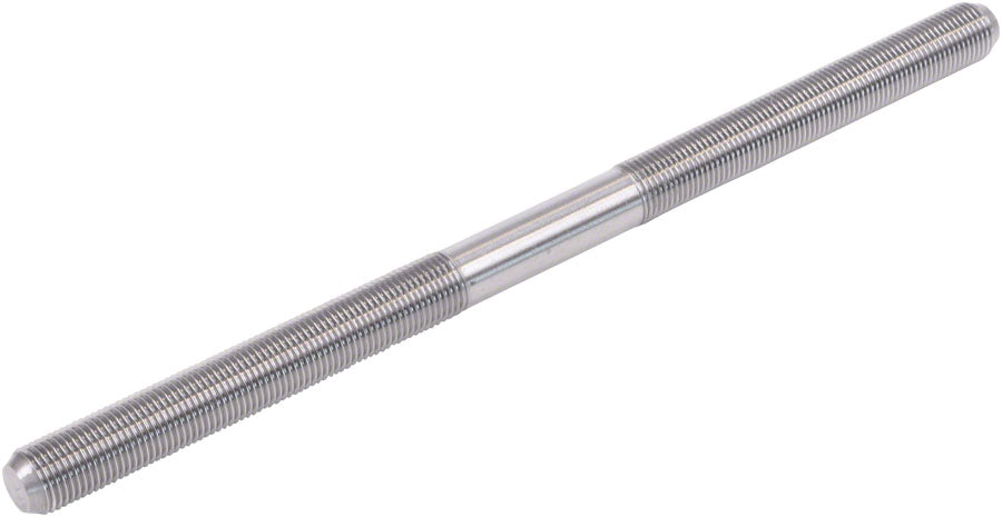 Wheels Manufacturing 4130 Heat Treated Steel Axle #18 10 x 174 x 26tpi Solid