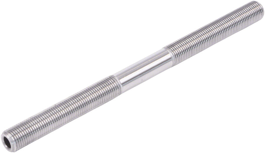 Wheels Manufacturing 4130 Heat Treated Steel Axle #08 10 x 141 x 26tpi QR