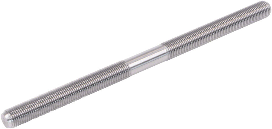 Wheels Manufacturing Axle #19 9.5 x 155 x 26tpi Solid 4130 Steel