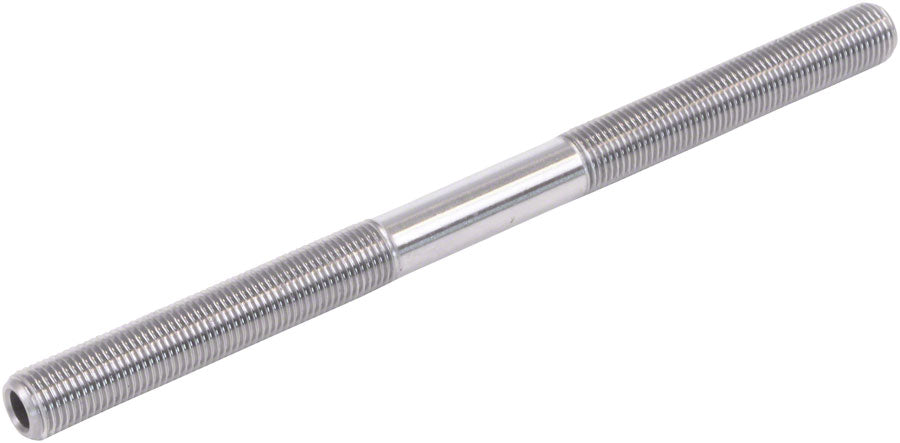 Wheels Manufacturing 4130 Heat Treated Steel Axle #11 9.5 x 141 x 26tpi QR