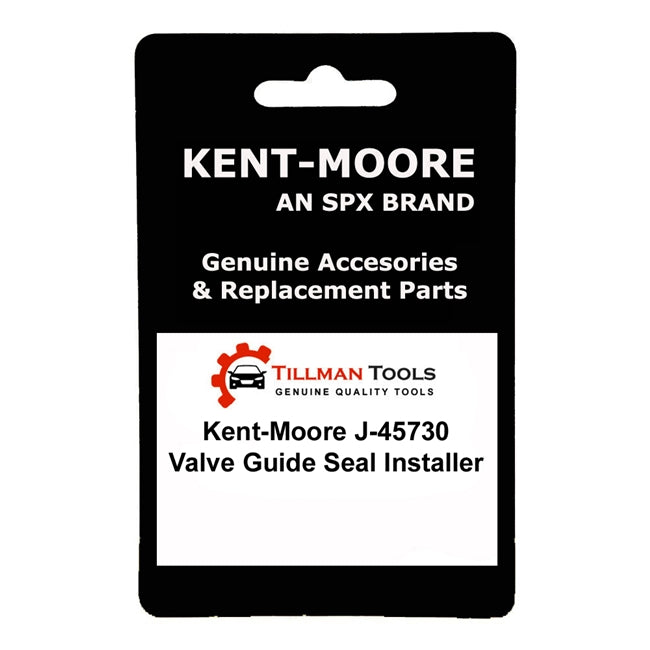 Kent-Moore J-45730 Valve Guide Seal Installer
