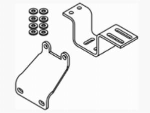 Nissan NI-47321 Trans Jack Adapter Set