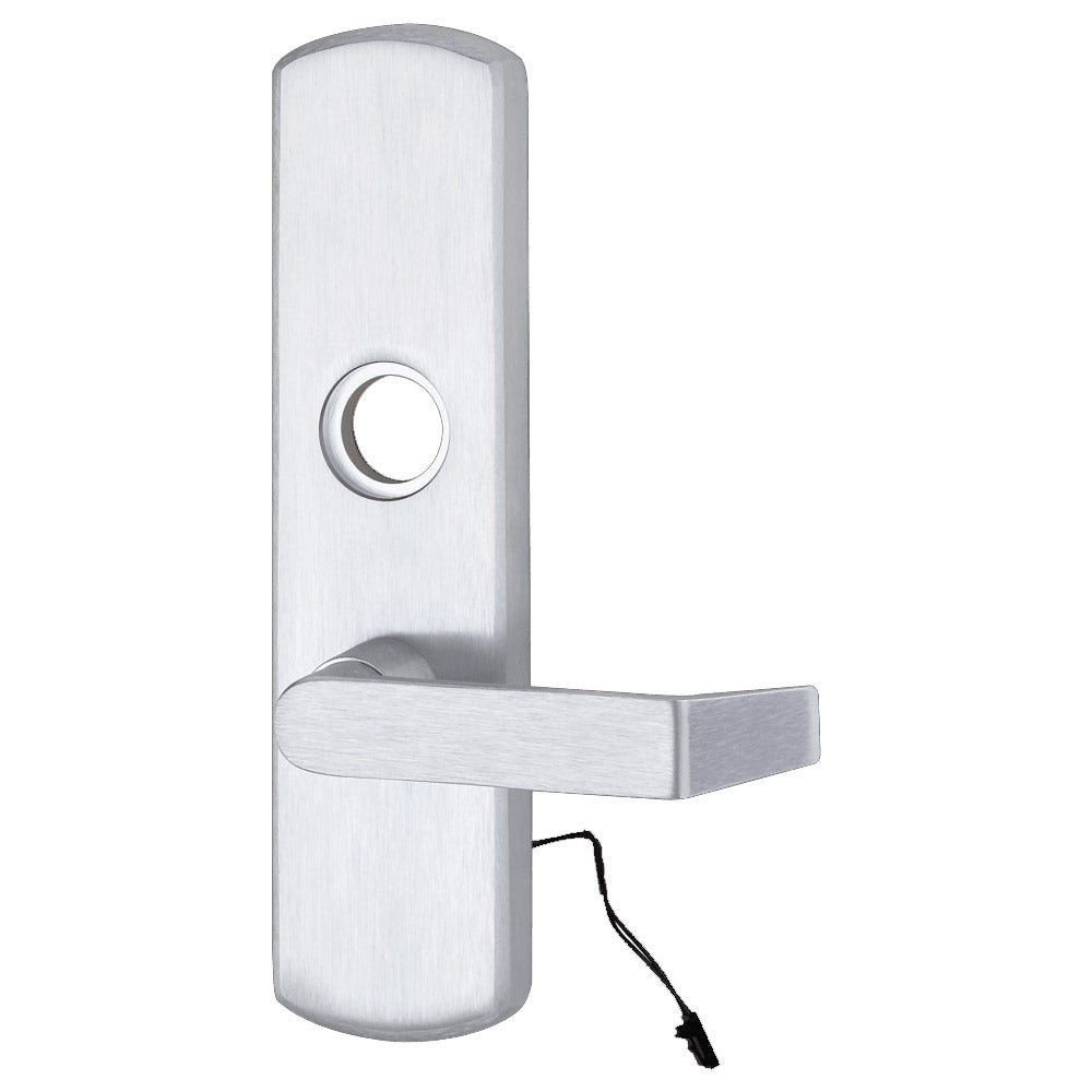 Von Duprin M996L-M - Motorized Lever Trim for Mortise Lock 98/99 Series Exit Devices