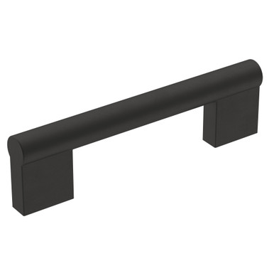 Amerock Versa 3-3/4in(96mm) Center-To-Center Pull BP36912