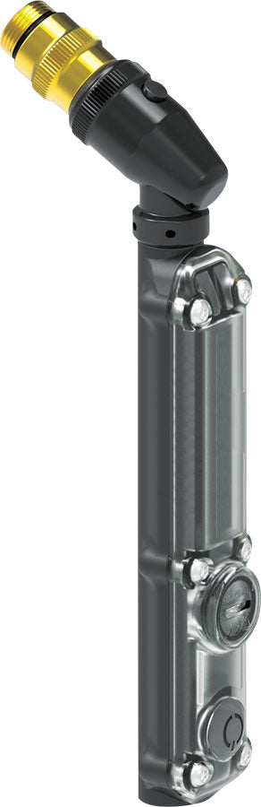 Lezyne Digital Check Drive Gauge Easily Portable Highly Accurate Tire Pressure