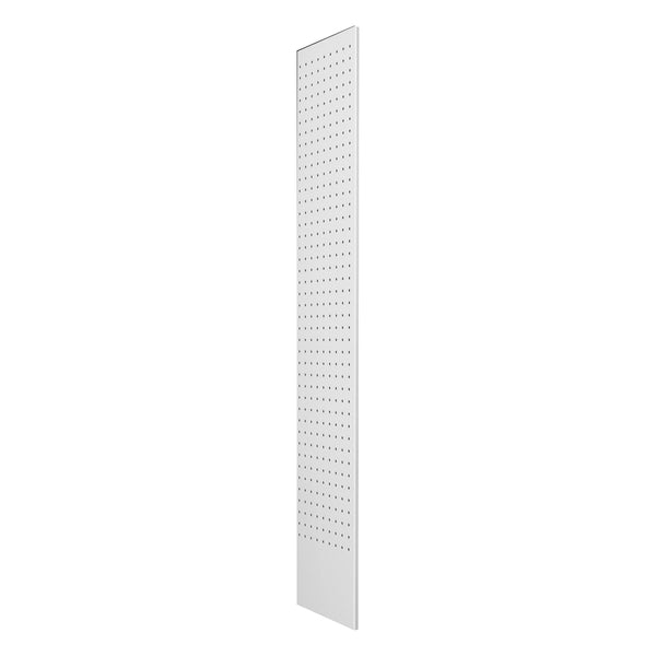 Closet Vault Peg Board Door Panel