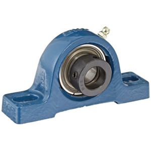 Linkbelt P3U223HK4 Ball Bearing Pillow Block