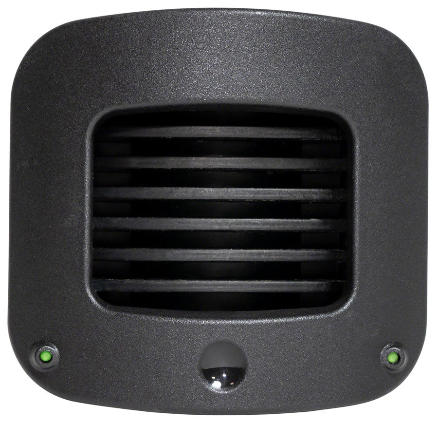 Burley Dash Frame Mounting Block for Quick Transitions from Bike to Bike