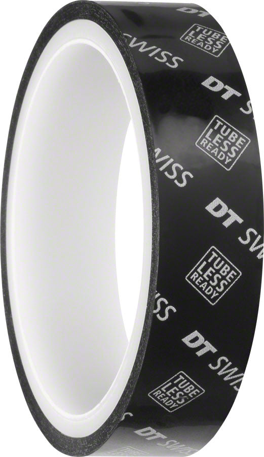 DT Swiss Tubeless Ready Tape 21mm x 10m Black Bicycle Bike Rim Tape