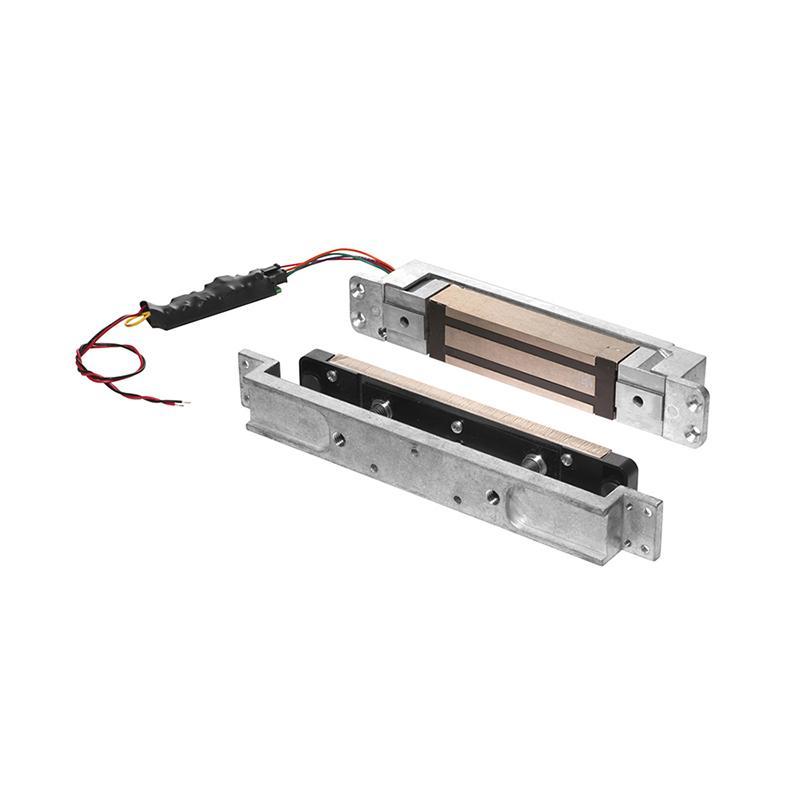 Schlage Electronics GF3000BRD DSM/MBS Mortise Mounted Shear Lock,3000 lb Hold Force,Bottom Rail Door,DSM/MBS,