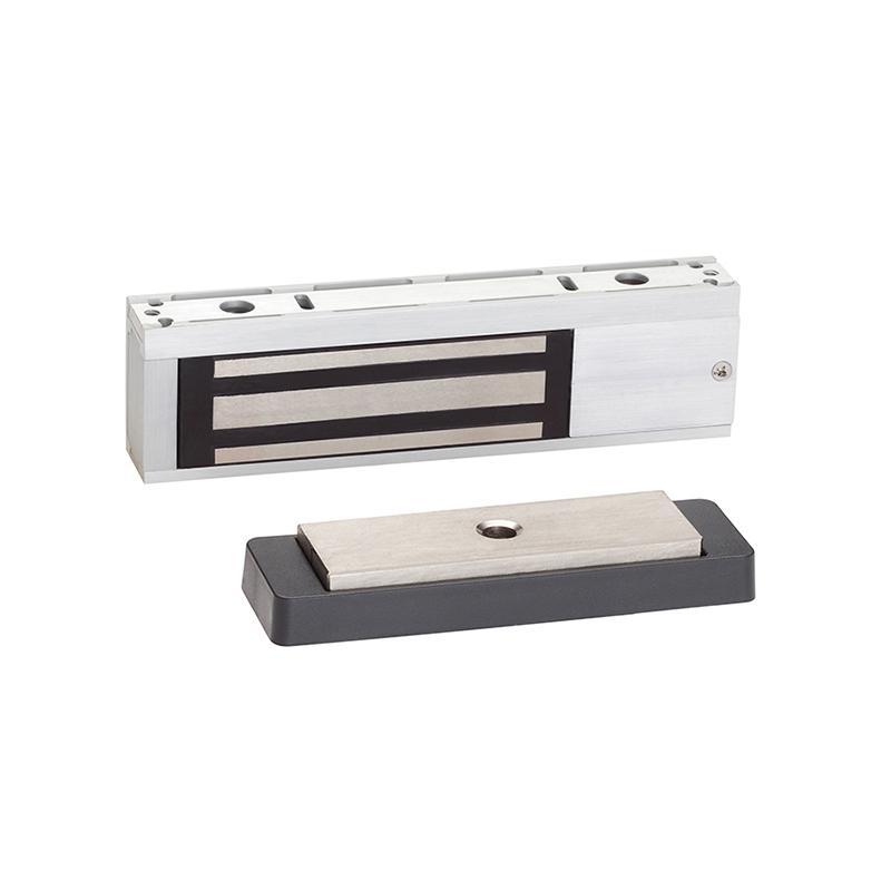 Schlage Electronics M420P Electromagnetic Lock,500 lbs. Holding Force,