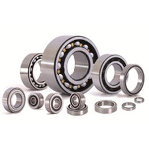 New Departure V3314B Single Row Ball Bearing