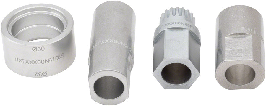 DT Swiss EXP Tool Kit - 180/240 Hubs High Quality Tools