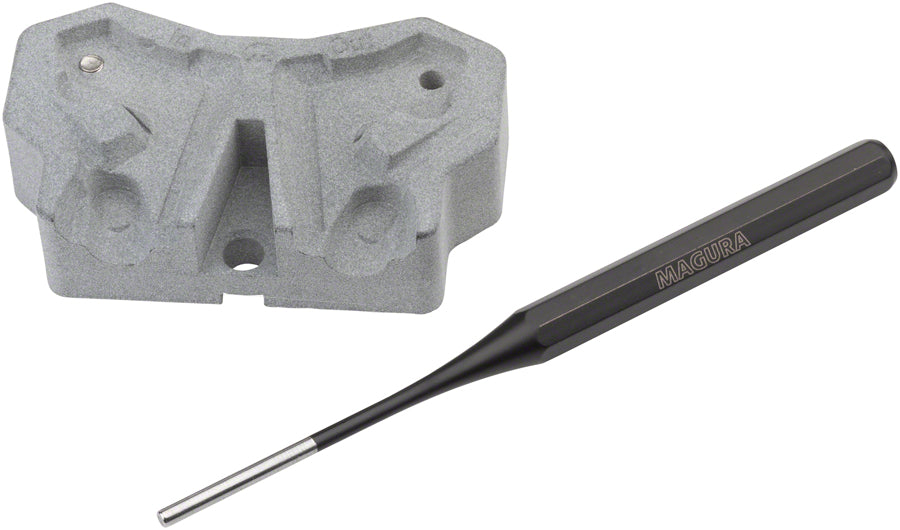 Magura Lever Blade Exchange Tool Required to Change MT Series Lever Blades