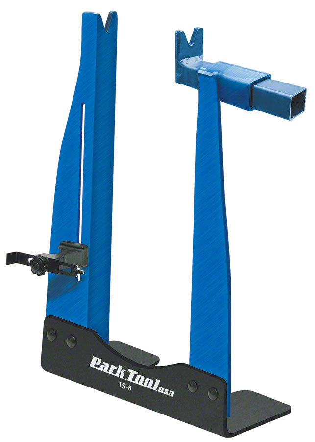 Park Tool TS-8 Home Mechanic Truing Stand For Home Bicycle Wheel, Spoke Repair