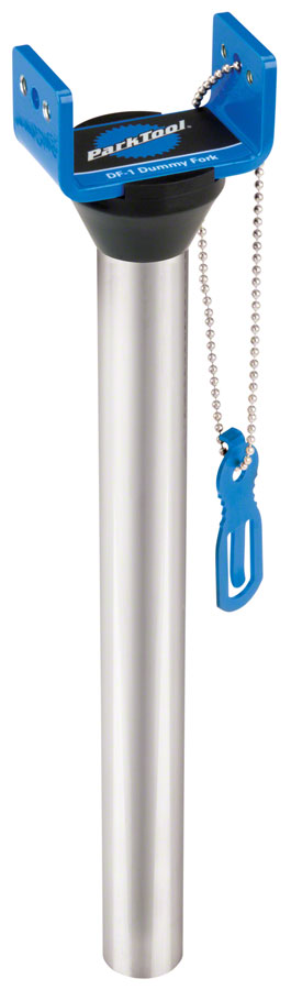 Park DF-1 Dummy Fork Nickel Plated And Powder Coated For Long Life