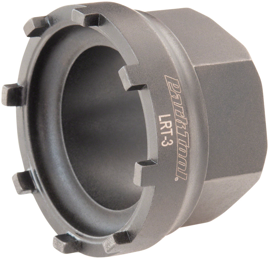 Park Tool LRT-3 Chainring Lockring Tool Specialized Cannondale FSA 3/8" Drive