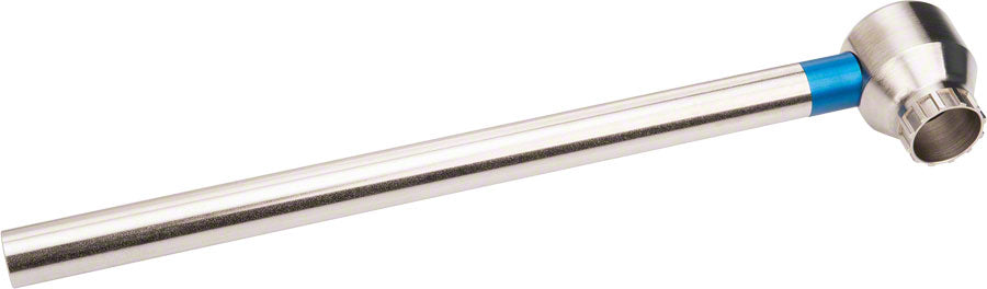 Park Tool FR-5.2H Cassette Tool Fits Most 12 Spline Lockrings Removeable Handle