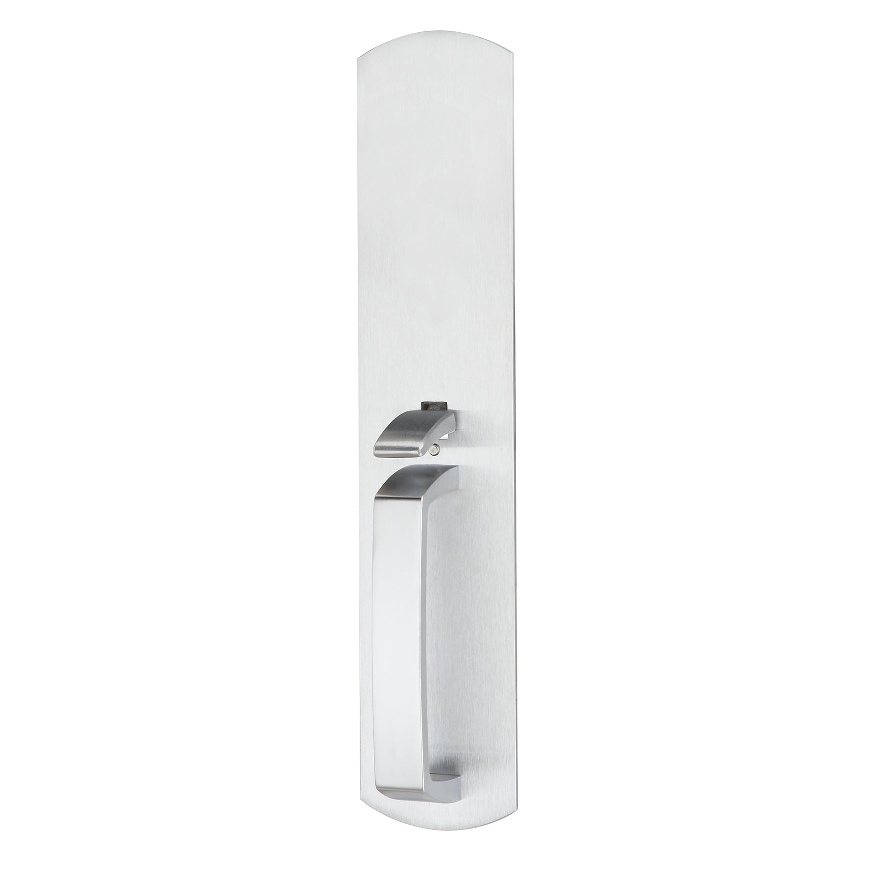 Von Duprin 990TP-BE-M - Thumbpiece, Blank Escutcheon Trim for Mortise Lock 98/99 Series Exit Devices