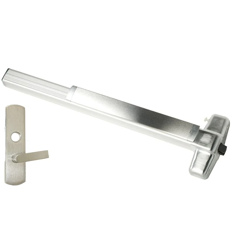 Von Duprin 99L-06-F 3 26D Rim Fire Exit Device, Classroom Function