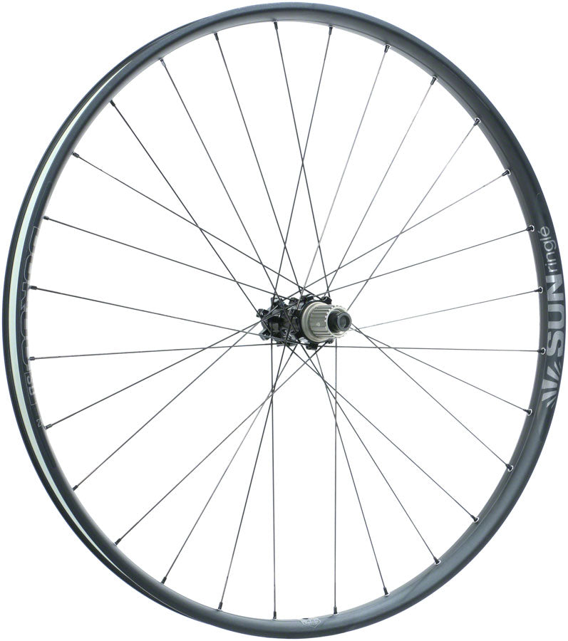 Sun Ringle Duroc SD37 Expert Rear Wheel 27.5in 12x157mm 6-Bolt Micro Spline/XD