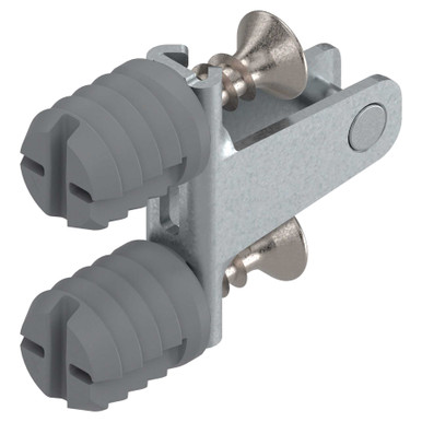 Blum ZF7N70E2 LEGRABOX Front Fixing Bracket EXPANDO