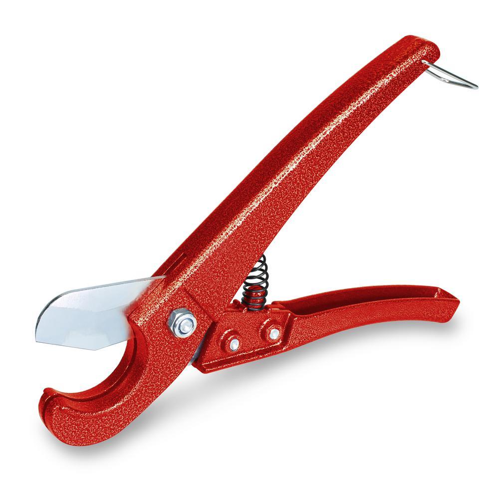 PEX Tubing Cutter Tool
