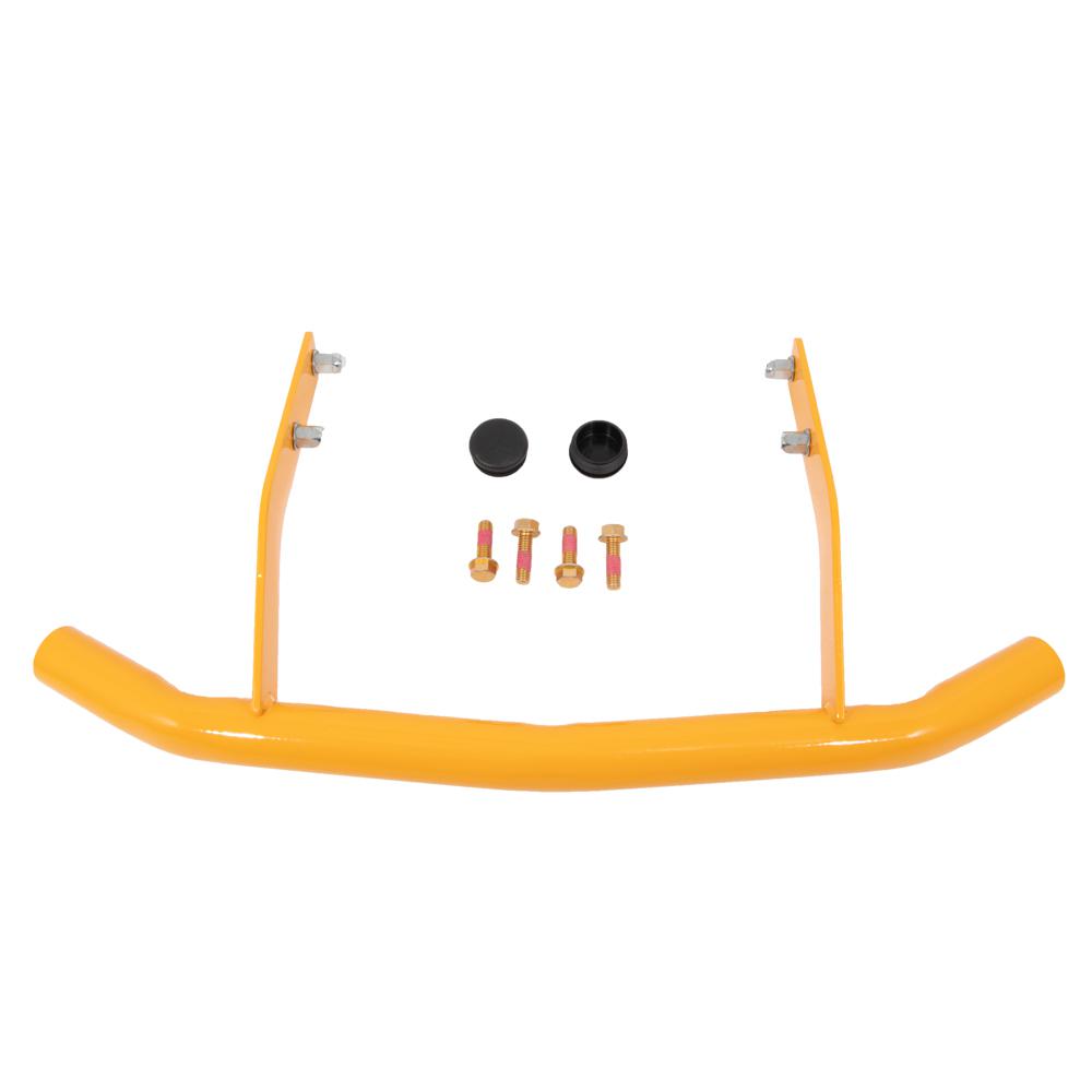 Cub Cadet Yellow Front Bumper Kit for Cub Cadet XT1 and XT2 Lawn Mowers (2015 and After)