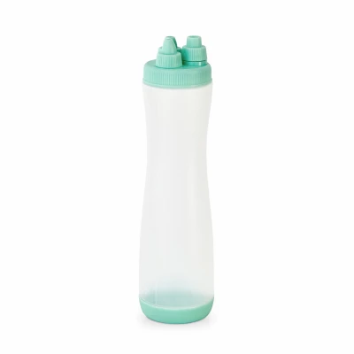 Supersqueeze Batter Bottle