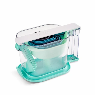 16-pc. Smartstore Measuring Spoons/cups Set