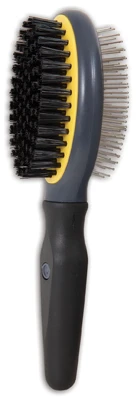 Gripsoft Cat Brush, Double-sided